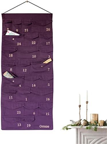 Calendrier de l'Avent Rituels Sacrés