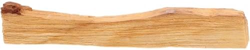 Bâtons Sacrés Palo Santo en Bois Bâtons D'encens Naturels Bâtons D'encens Bâtons Brûlants D'aromathérapie pour Le Nettoyage Spirituel Purification De La Maison De