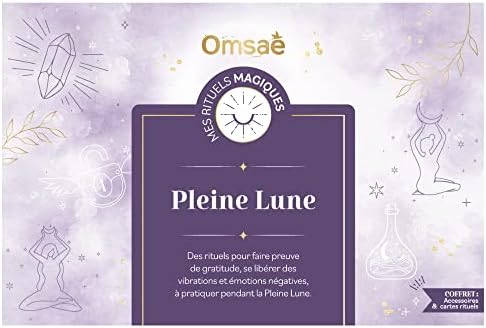 Coffret Rituels de Pleine Lune - Image 4