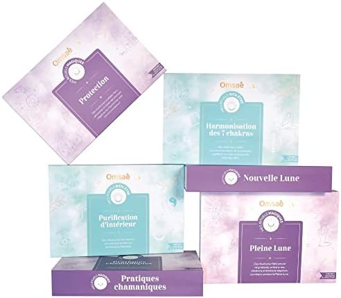 Coffret Rituels de Pleine Lune - Image 5