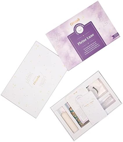 Coffret Rituels de Pleine Lune - Image 3
