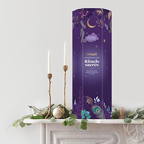 Calendrier de l'Avent Rituels Sacrés - Image 7