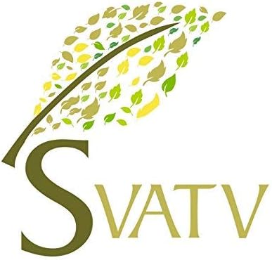 SVATV Herbal & Ancient Method Musc Bâton d'encens avec Lot de 2 encens pour la méditation, Le Yoga, Le Spirituel, Le Nettoyage énergétique de l'aromathérapie - 15 gx 2 encens | 30g - Image 8