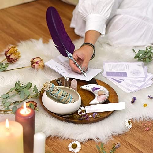 Coffret Rituels de Pleine Lune - Image 2