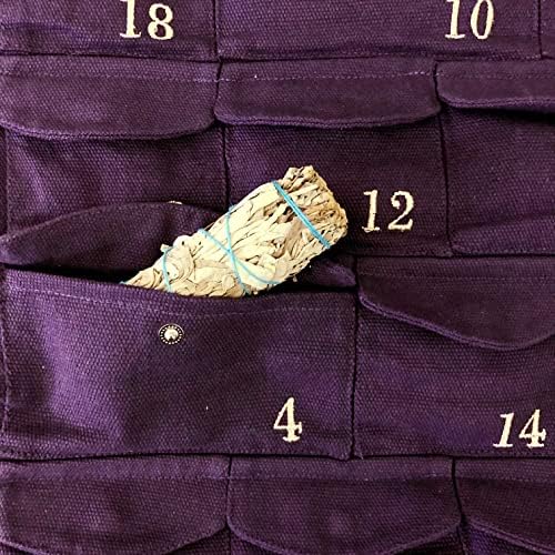 Calendrier de l'Avent Rituels Sacrés - Image 4