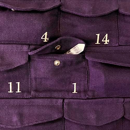 Calendrier de l'Avent Rituels Sacrés - Image 3