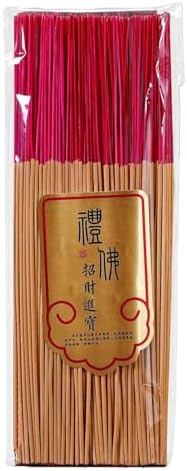 Vjeybv Bâtons d'encens à combustion longue | Encens nettoyants spirituels sans fumée | Ingrédients naturels pour nettoyage spirituel, méditation, relaxation, purification de la maison - Image 7