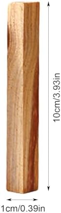 Ungtyb Bâtons d'encens naturels, bâtons d'encens spirituel pour purification de la maison | Bâton d'encens en bois pour la relaxation, la purification de la maison, la méditation, le nettoyage - Image 5