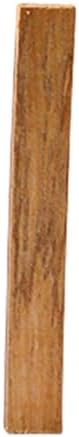 Ungtyb Bâtons d'encens naturels, bâtons d'encens spirituel pour purification de la maison | Bâton d'encens en bois pour la relaxation, la purification de la maison, la méditation, le nettoyage - Image 8