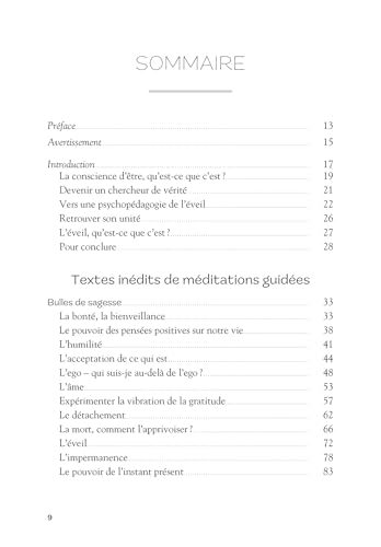 Méditations guidées pour guérir le corps et l'esprit - Image 6