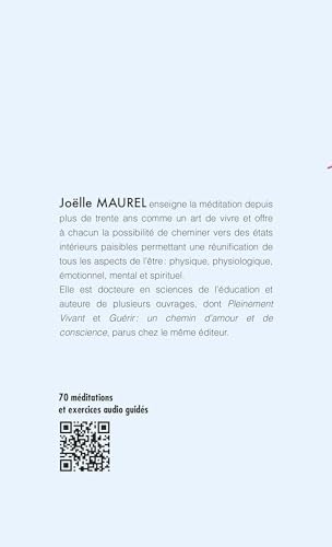 Méditations guidées pour guérir le corps et l'esprit - Image 5