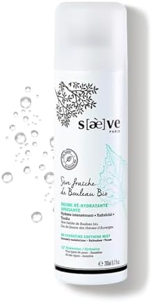 SAEVE Le Rituel Anti-Fatigue (Sérum Botanique Bouclier Détox Anti-Oxydant INCLUS) - Image 6