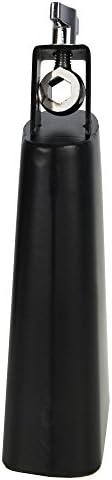 Stagg CB305BK Cloche noire 5.5" - Image 5