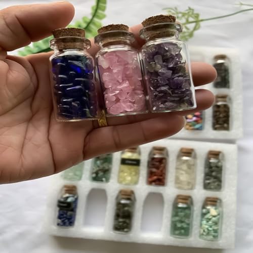 Ensemble de sorcières pour débutants, kit de Sorts d'de sorcière | Kit Complet de Fournitures de sorcière | Guide Facile à Suivre Fournitures de sorcières pour Les collègues de la Famille et des Amis - Image 6