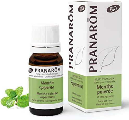 Pranarôm Coffret Les Indispensables Huiles Essentielles - Arbre à Thé, Ravintsara, Menthe Poivrée - 3 x 5 ml - Image 5