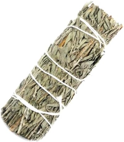 WLM fagot Sauge Blanche et romarin 25-30g
