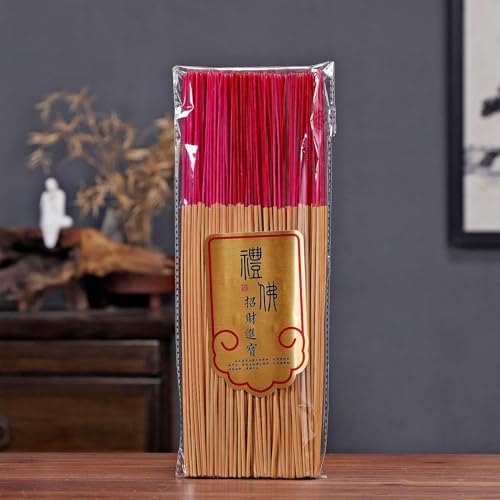 Bâtons d'encens naturels, bâton d'encens de purification de la maison,Encens de nettoyage spirituel sans fumée - Bâton d'encens parfumé à ingrédients naturels pour le nettoyage spirituel, la méditatio - Image 7