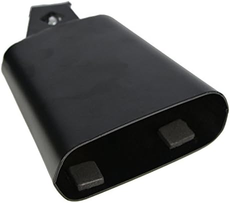 Stagg CB305BK Cloche noire 5.5" - Image 3