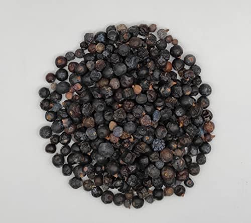 Baies De Genévrier Séchées 85g - 1,95kg Juniperus macrocarpa (85 grammes) - Image 8