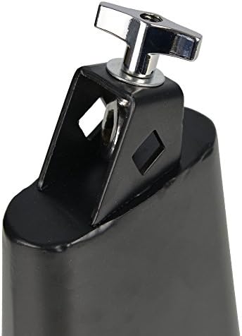 Stagg CB305BK Cloche noire 5.5" - Image 4