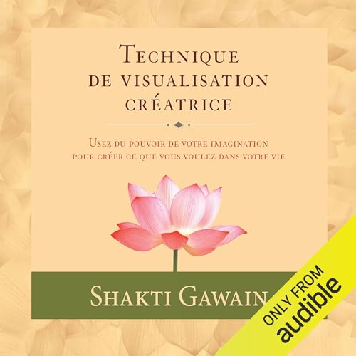 Technique de visualisation créatrice