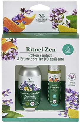 COFFRET RITUEL ZEN - Image 2