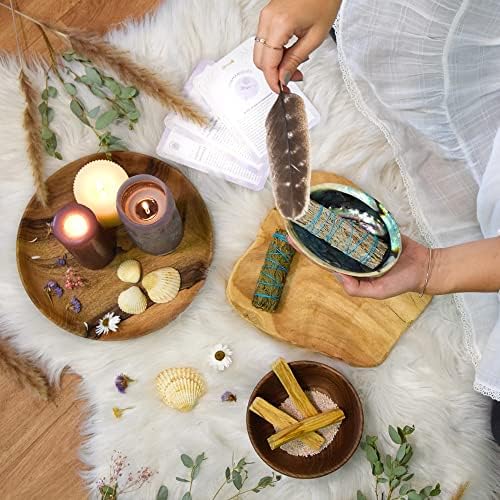 Coffret Rituels d'initiation aux pratiques chamaniques - Image 2