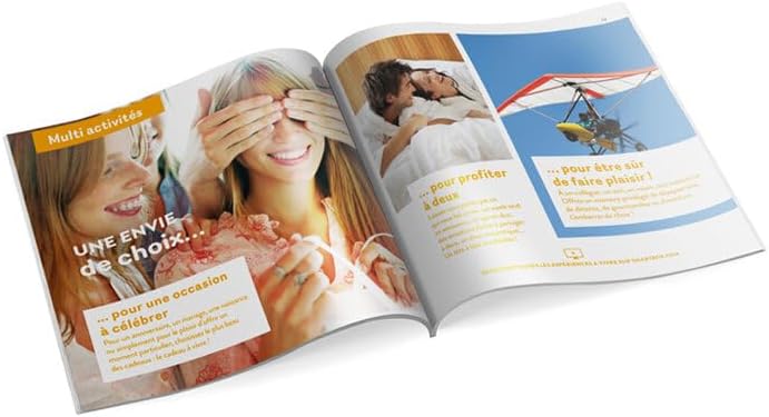 Smartbox - Coffret cadeau Pause bien-être ou beauté du corps ou du visage pour 1 ou 2 personnes - Idée cadeau détente - Image 4