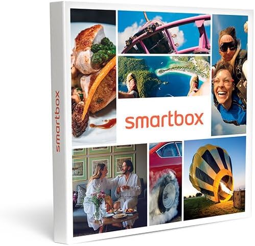 Smartbox - Coffret cadeau Pause bien-être ou beauté du corps ou du visage pour 1 ou 2 personnes - Idée cadeau détente - Image 3
