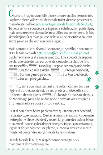 Petit rituel zen : 30 histoires relaxantes pour s'endormir - Image 7
