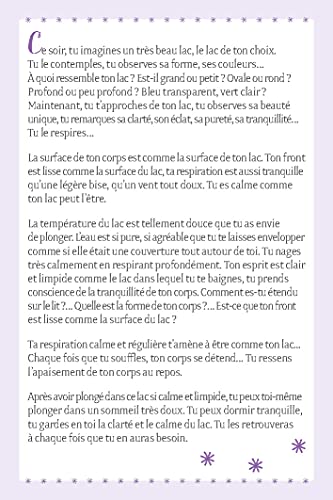 Petit rituel zen : 30 histoires relaxantes pour s'endormir - Image 5