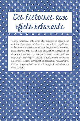 Petit rituel zen : 30 histoires relaxantes pour s'endormir - Image 11