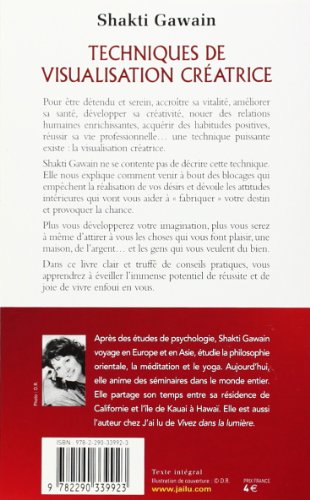 Techniques de visualisation créatrice : La puissance de la pensée - Image 2