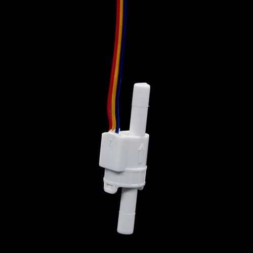 Rgybao comptère de fluidmère G1 / 4 Dn8 - Capteurs de Débit d'éau - Instrument de Mesure de Débit - Débitmère de Liquide Purificators - Image 8