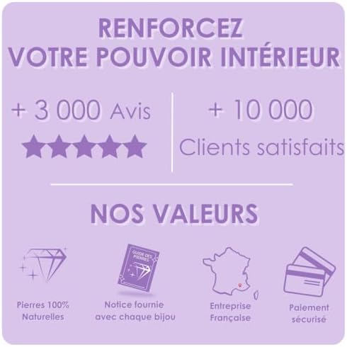 Purification des packs et recharge (Prendre Soin de Ses Pierres) - Image 6