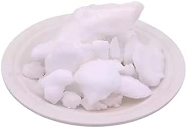 Encens en grains - Camphre Qualiété AAA - Sachet de 50G