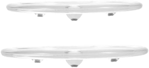 Aboofan 2 pièces rituels de lustre rituels