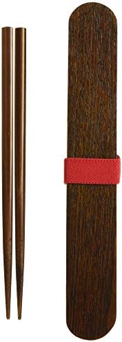 Baguettes Japonaise Coffret en Bois