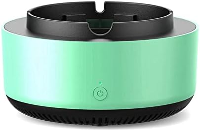 1 Purificator d'Air Cylindrique, Objet Électronique de décédorisation pour la Maison Intelligence