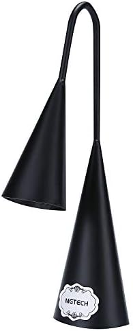 Agogo Cloche Bicolore, instrument de percussion Latine Traditionnel Avec Bâton en Bois - Image 3