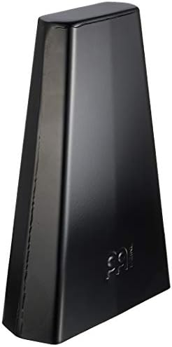 Meinl Percussion Bcob Cloche de Vache Noir