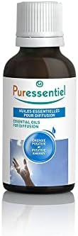 Purentieltiel - Huiles Essentielles vers la diffusion - diffuse Energie Positive - 100 Pure de pourcent - Image 2