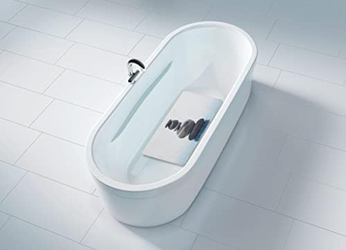 Wenko Tapis de Bain Meditation Tapis de Baignoire Antidérapant AVEC Ventes Multicolore - Image 4