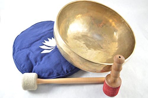 Massive Master Healing # D2610X Bol chant Tibétain Grade D - Image 2