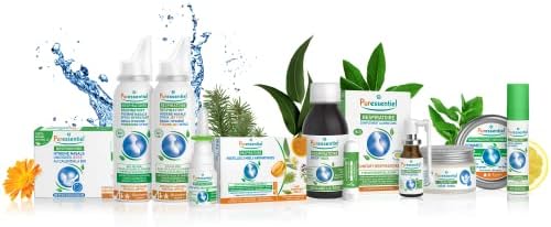 Purentiltiel - Respiratoire - Huiles Essentielles vers la diffusion - Respi-100% Purres et Naturelles - Aide à respirer Libération - 30 ml - Image 5
