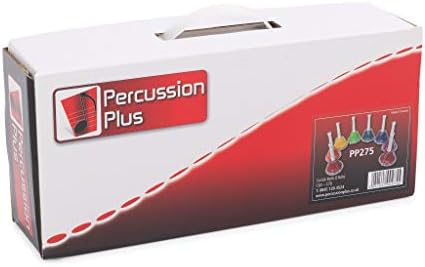 Percussion plus lot de 8 cloches chromatiques - Image 4