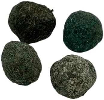 Bombitas Défumation activee 7 Herbes Sacrés Yagra Cannellle Parfum Fragances Boîte de 4 ampoules D'Encens Hostenatura - Image 4