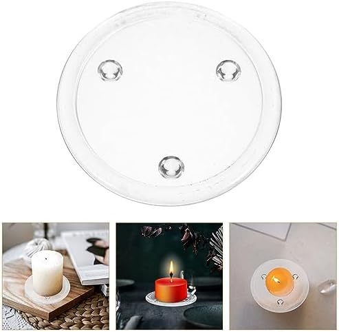 Aboofan 2 pièces rituels de lustre rituels - Image 5