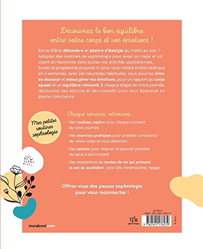Mes Petites Routines - Sophrologie pour se recentrer sur Soi: relaxation · Respiration · Visualisation - Image 2
