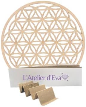 Purification des packs et recharge (Prendre Soin de Ses Pierres)